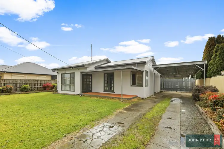 5 Hunter Street, Moe VIC 3825