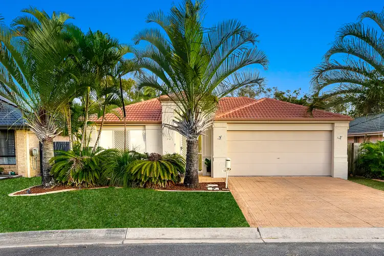 Main view of Homely house listing, 16 Beresford Circuit, Bracken Ridge QLD 4017