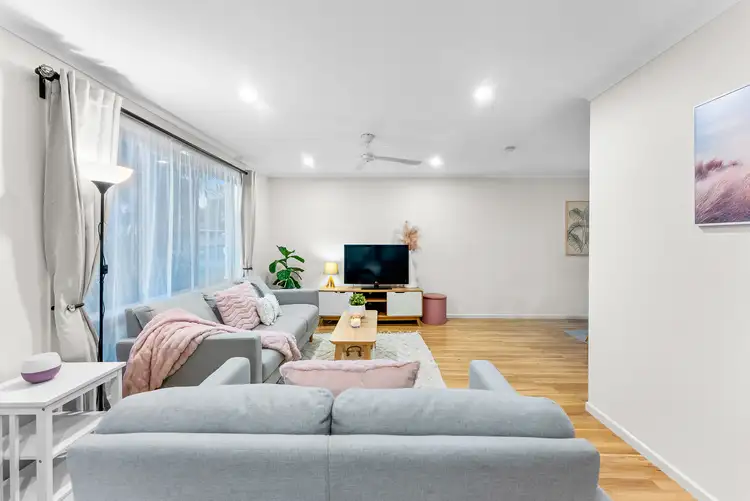 Second view of Homely house listing, 16 Beresford Circuit, Bracken Ridge QLD 4017