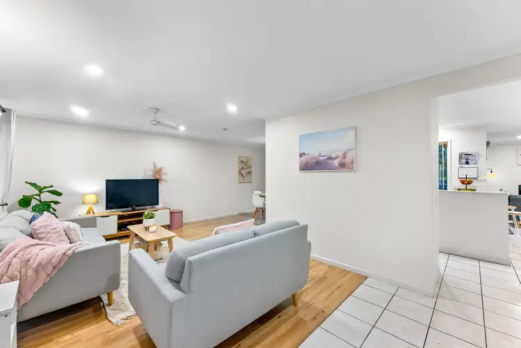 Third view of Homely house listing, 16 Beresford Circuit, Bracken Ridge QLD 4017