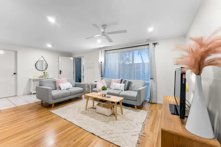 Fourth view of Homely house listing, 16 Beresford Circuit, Bracken Ridge QLD 4017