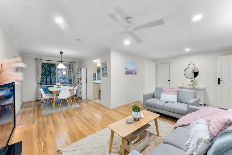 Sixth view of Homely house listing, 16 Beresford Circuit, Bracken Ridge QLD 4017