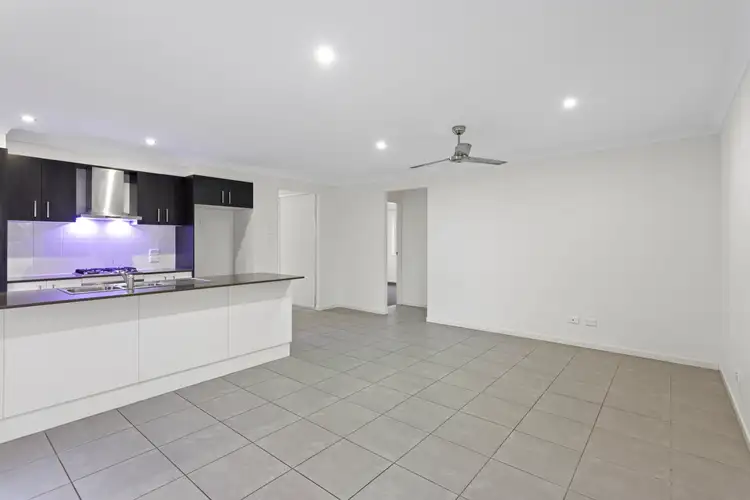 Third view of Homely house listing, 16 Carpenters Drive, Coomera QLD 4209