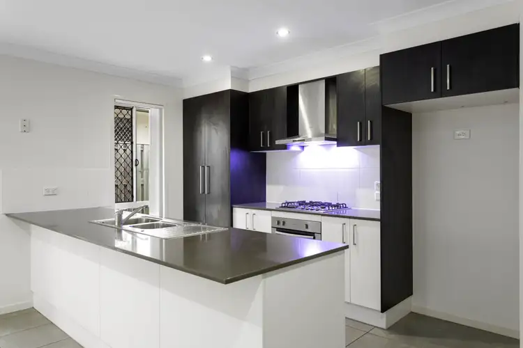 Fourth view of Homely house listing, 16 Carpenters Drive, Coomera QLD 4209