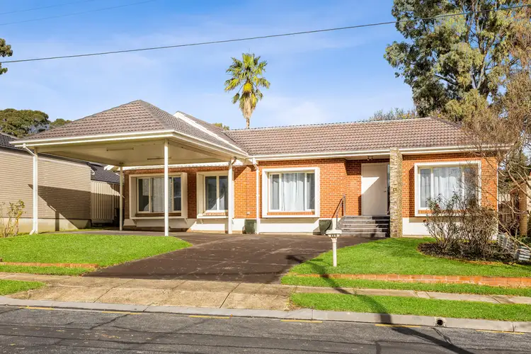 12 Broughton Avenue, Mitcham SA 5062
