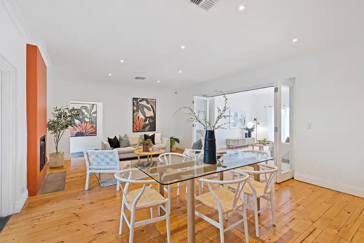 Second view of Homely house listing, 12 Broughton Avenue, Mitcham SA 5062