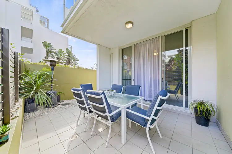Main view of Homely apartment listing, 302/4 Nuvolari Place, Wentworth Point NSW 2127