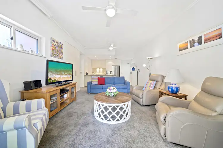 Third view of Homely apartment listing, 302/4 Nuvolari Place, Wentworth Point NSW 2127