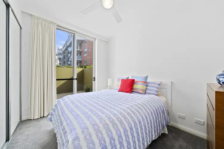 Fifth view of Homely apartment listing, 302/4 Nuvolari Place, Wentworth Point NSW 2127