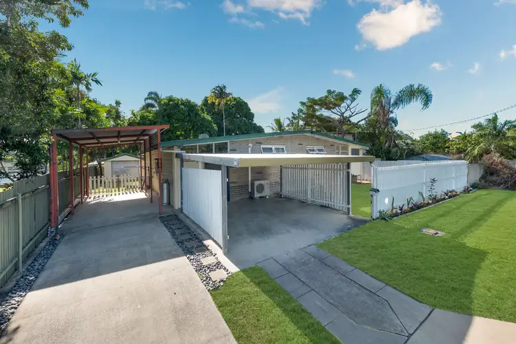 7 Ellimatta Avenue, Cranbrook QLD 4814