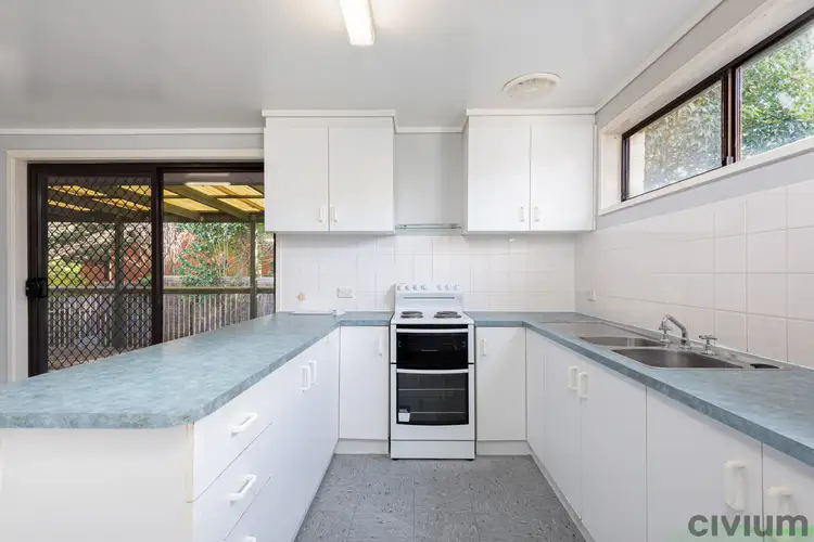 Fourth view of Homely house listing, 57 Cuthbert Circuit, Wanniassa ACT 2903