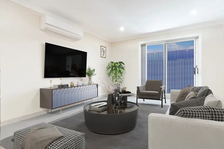 Second view of Homely house listing, 2/11 Peppermint Place, Prospect TAS 7250