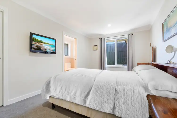 Fourth view of Homely house listing, 2/11 Peppermint Place, Prospect TAS 7250