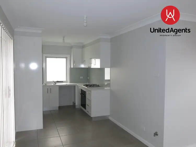 3B AKUNA STREET, Gregory Hills NSW 2557