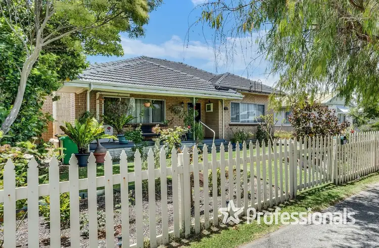 10 Prosser Street, South Bunbury WA 6230