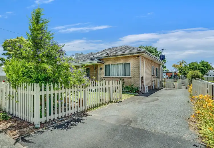 Second view of Homely house listing, 10 Prosser Street, South Bunbury WA 6230