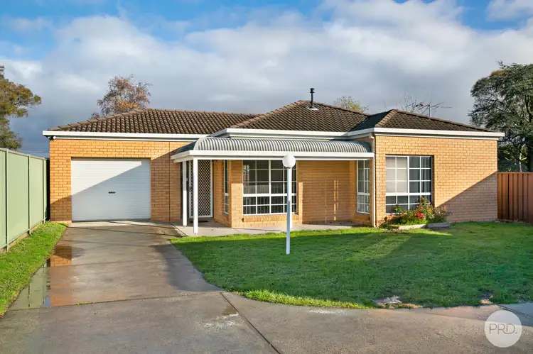 Main view of Homely house listing, 2/15 Edgar Street, Wendouree VIC 3355
