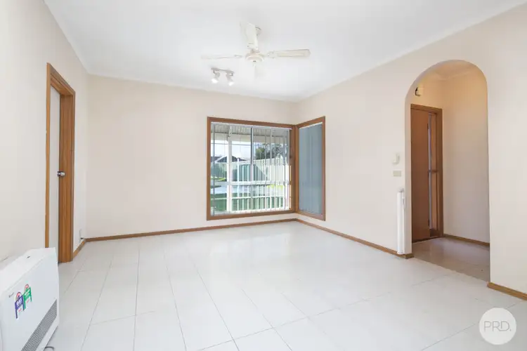 Second view of Homely house listing, 2/15 Edgar Street, Wendouree VIC 3355