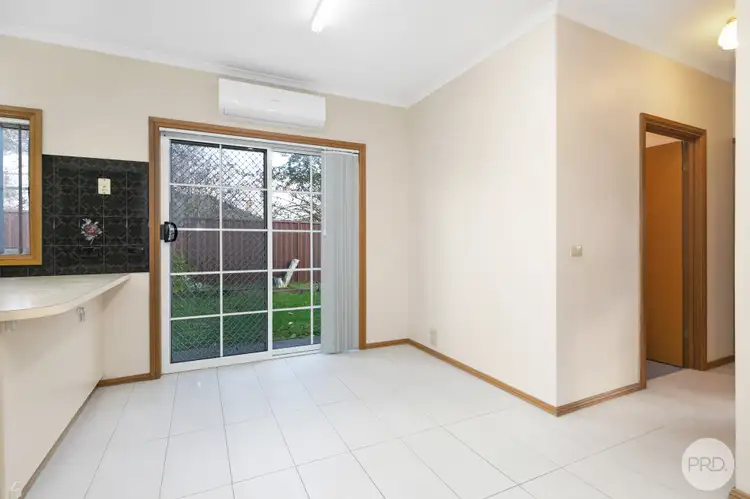 Third view of Homely house listing, 2/15 Edgar Street, Wendouree VIC 3355