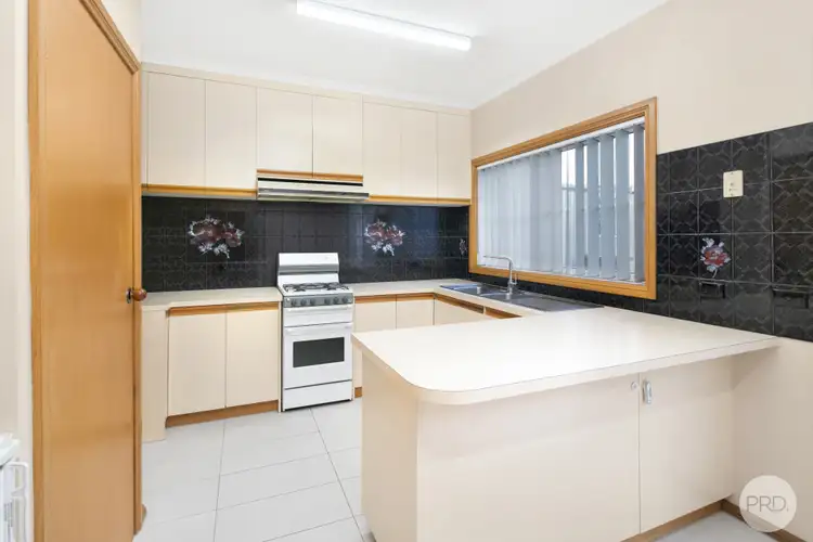 Fourth view of Homely house listing, 2/15 Edgar Street, Wendouree VIC 3355