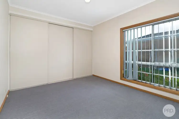 Fifth view of Homely house listing, 2/15 Edgar Street, Wendouree VIC 3355