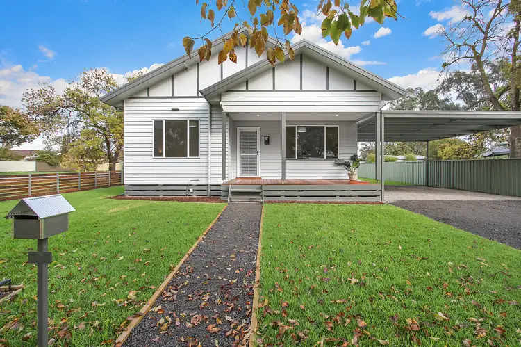4A Arundel Street, Benalla VIC 3672