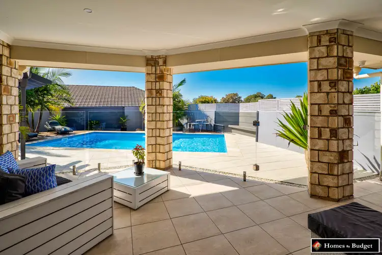 21 Varley Street, Lowood QLD 4311