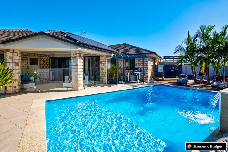 Second view of Homely house listing, 21 Varley Street, Lowood QLD 4311