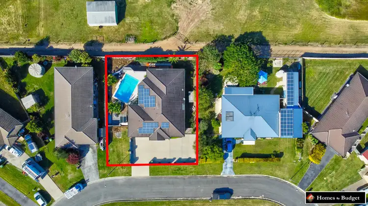 Third view of Homely house listing, 21 Varley Street, Lowood QLD 4311