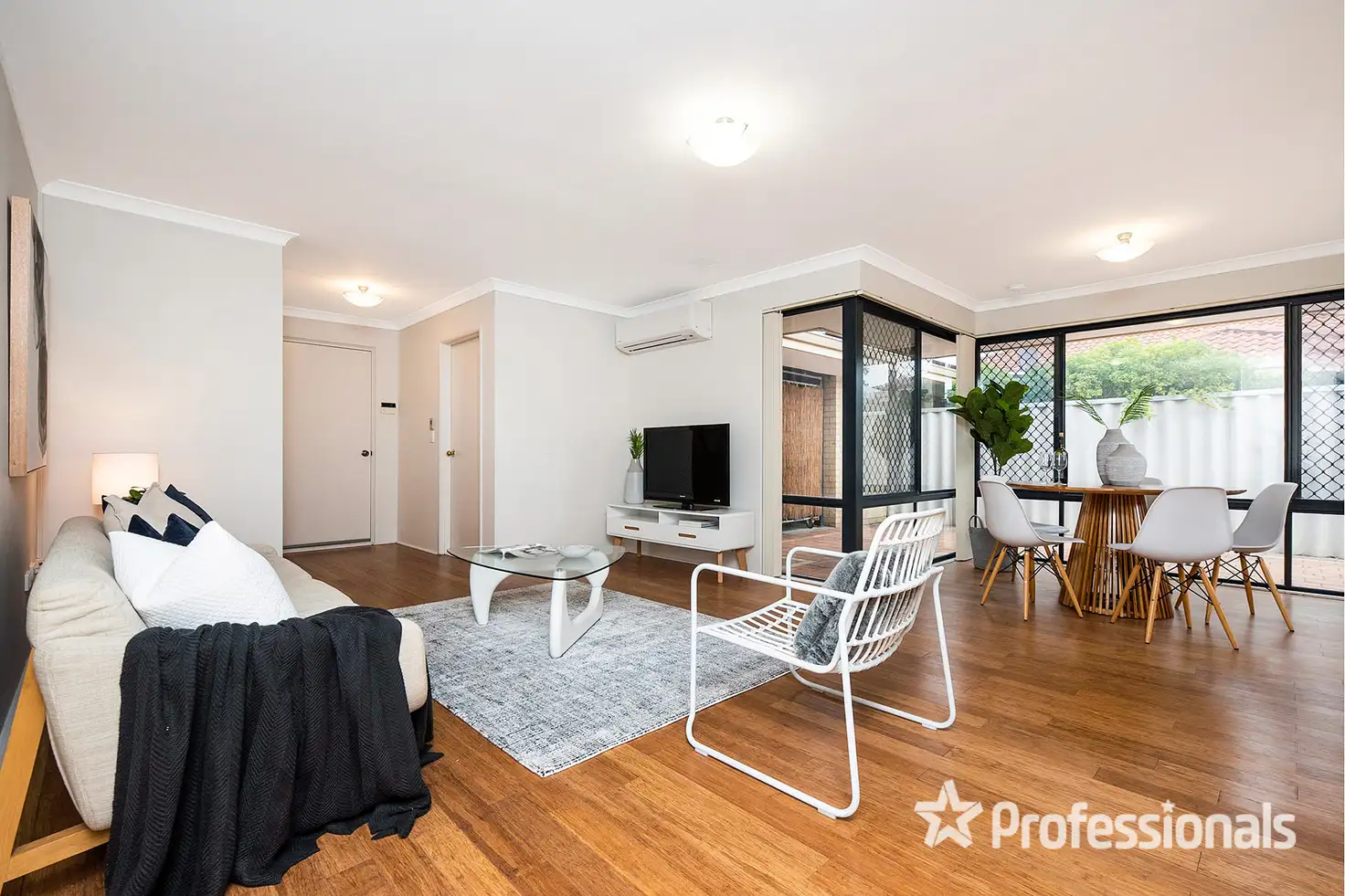 Main view of Homely villa listing, 10/43A Wright Crescent, Bayswater WA 6053