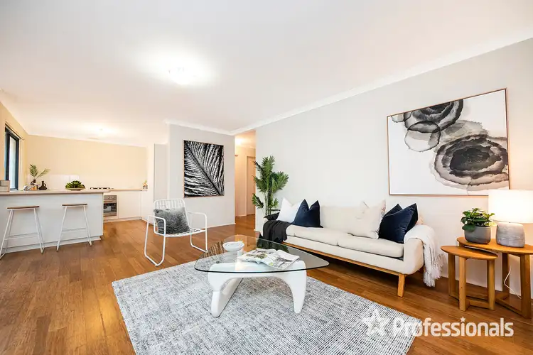 Fourth view of Homely villa listing, 10/43A Wright Crescent, Bayswater WA 6053