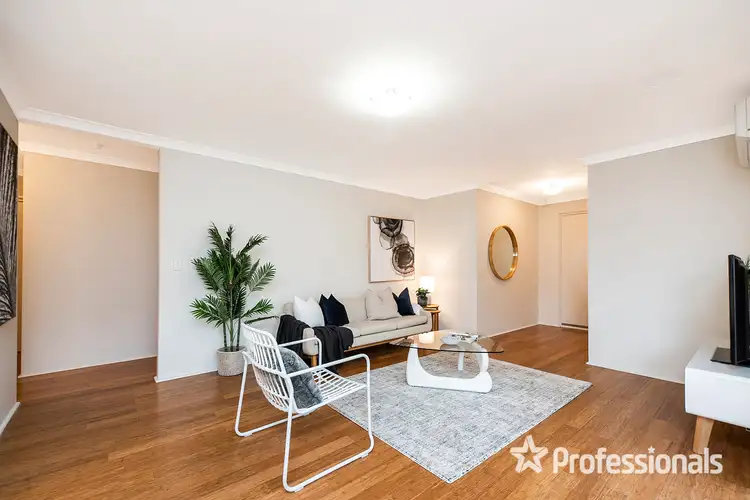 Fifth view of Homely villa listing, 10/43A Wright Crescent, Bayswater WA 6053