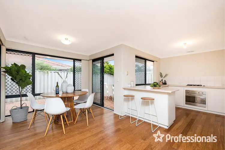 Sixth view of Homely villa listing, 10/43A Wright Crescent, Bayswater WA 6053