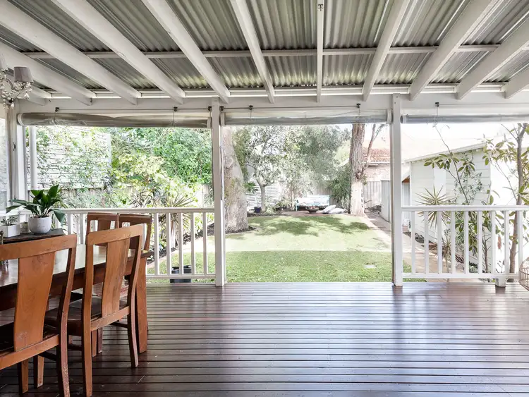 Fifth view of Homely house listing, 18 Winifred Street, Mosman Park WA 6012