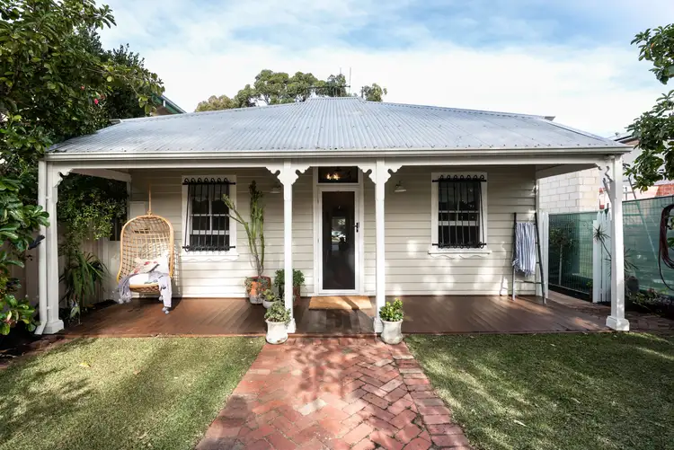 Sixth view of Homely house listing, 18 Winifred Street, Mosman Park WA 6012
