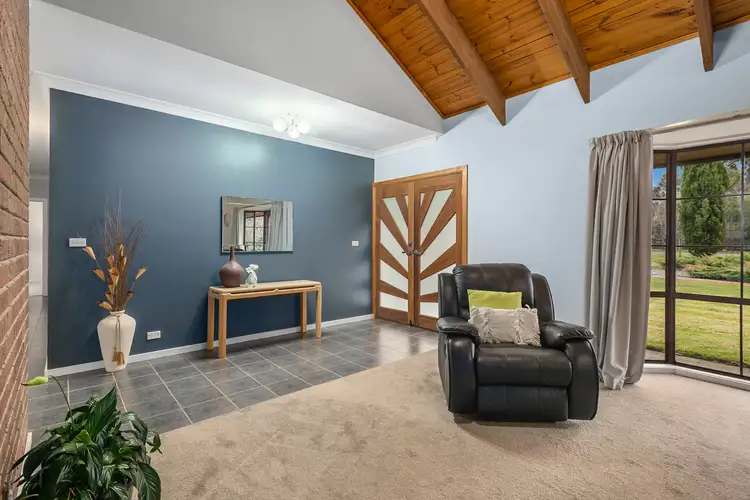 Second view of Homely house listing, 2 Scotia Place, Woodend VIC 3442