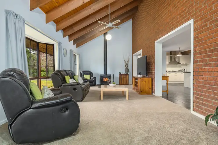 Third view of Homely house listing, 2 Scotia Place, Woodend VIC 3442