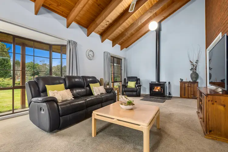 Fourth view of Homely house listing, 2 Scotia Place, Woodend VIC 3442