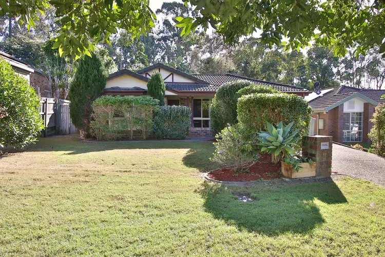 10 Scarlet Place, Forest Lake QLD 4078