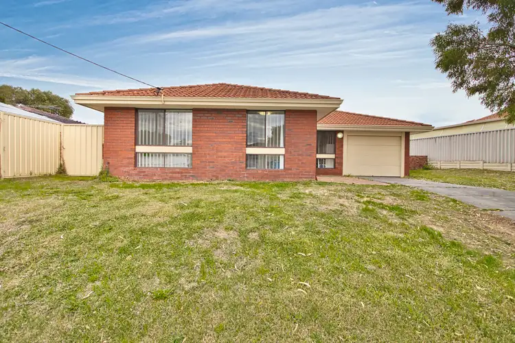 3 Ledger Street, Warnbro WA 6169