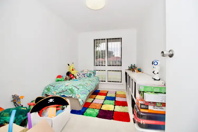 Fifth view of Homely house listing, 3 Ledger Street, Warnbro WA 6169