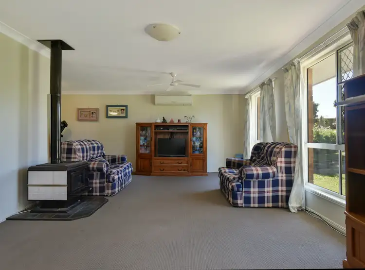Second view of Homely house listing, 20 McLeod Court, Wyreema QLD 4352