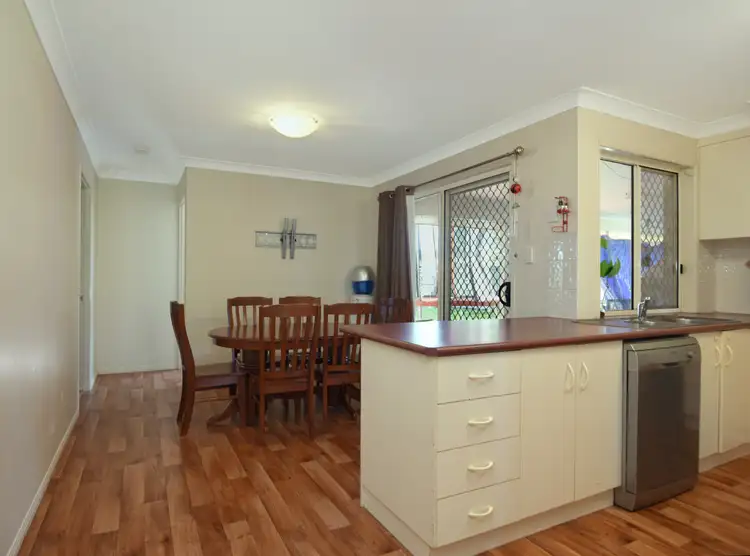 Fourth view of Homely house listing, 20 McLeod Court, Wyreema QLD 4352