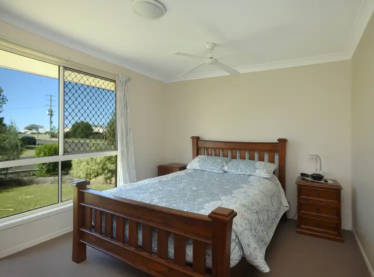 Fifth view of Homely house listing, 20 McLeod Court, Wyreema QLD 4352