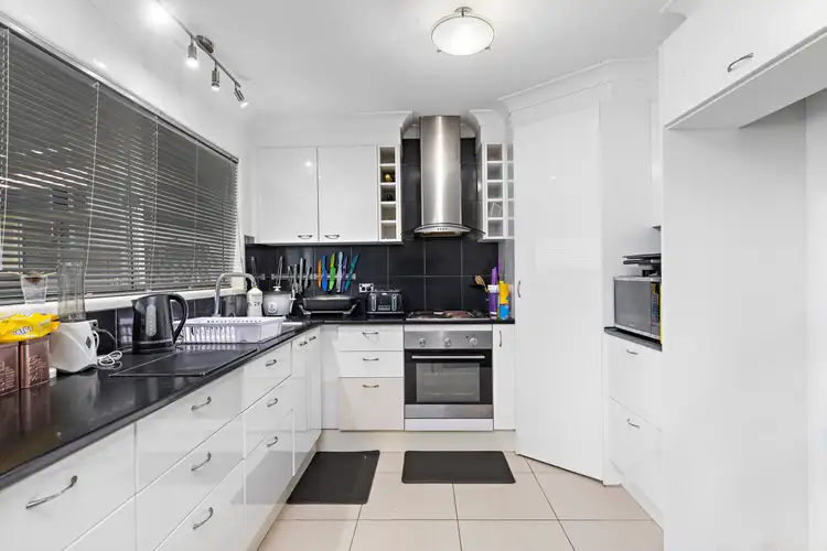 Second view of Homely house listing, 58 Barron Road, Birkdale QLD 4159