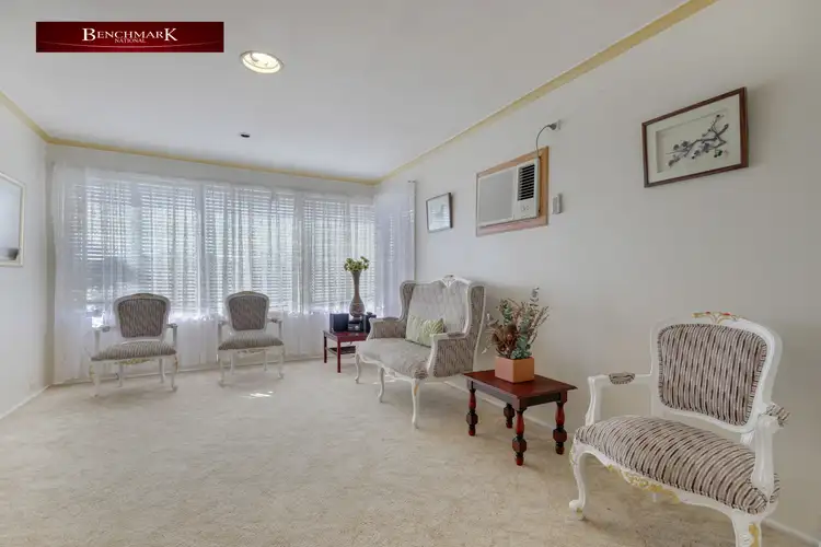 Fourth view of Homely house listing, 32 Bungarra Crescent, Chipping Norton NSW 2170