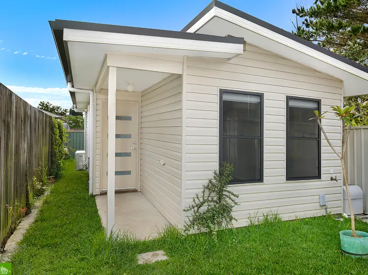 123B Walker Street, Helensburgh NSW 2508