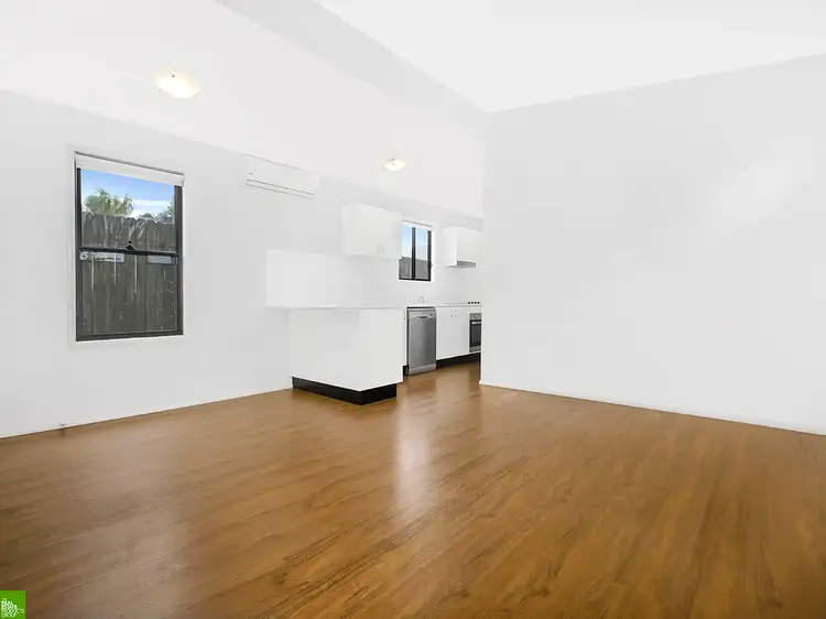 Second view of Homely house listing, 123B Walker Street, Helensburgh NSW 2508