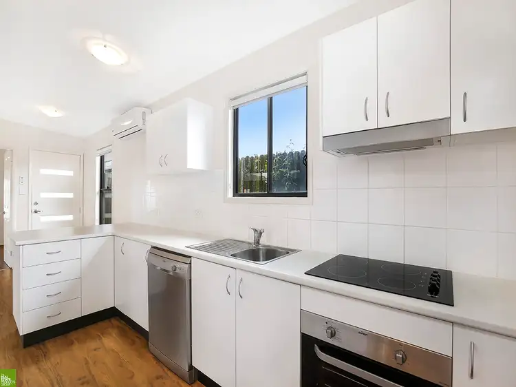 Fourth view of Homely house listing, 123B Walker Street, Helensburgh NSW 2508