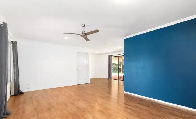 Third view of Homely house listing, 9 Scribbly Gum Court, Urraween QLD 4655